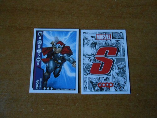 Figurina cards tempo - e',
