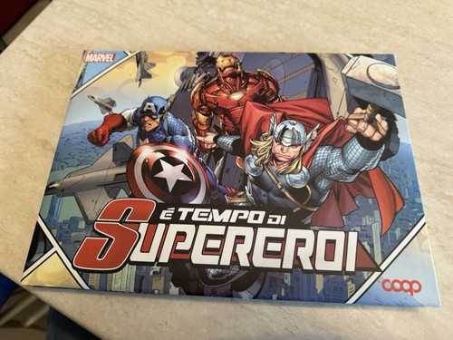Album card tempo di - album, e
