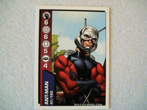 Carte coop marvel - carte,