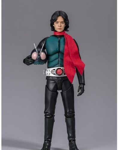 Premium bandai figuarts - bandai, s.h.figuarts