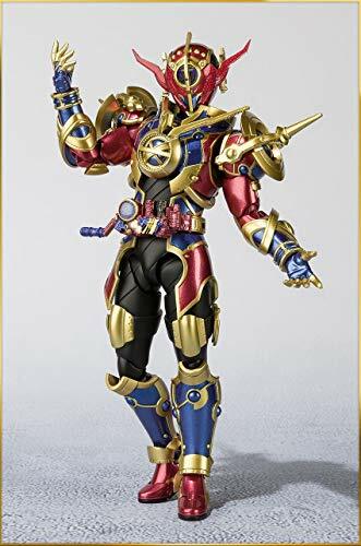 Figuarts kamen rider evol - s.h.figuarts,