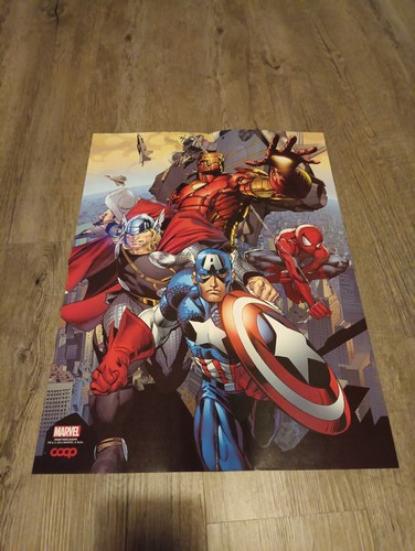 Marvel tempo supereroi - marvel, supereroi"