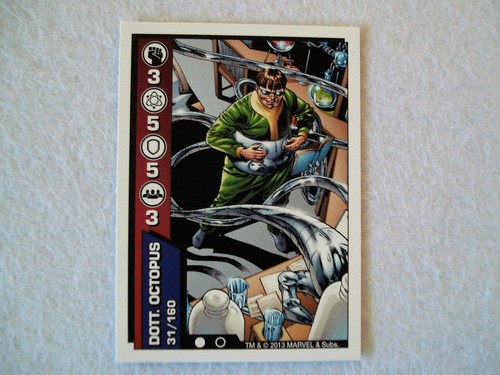 Carte coop marvel supereroi - coop,