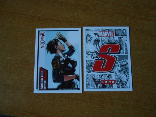 Figurina cards tempo di - figurina,