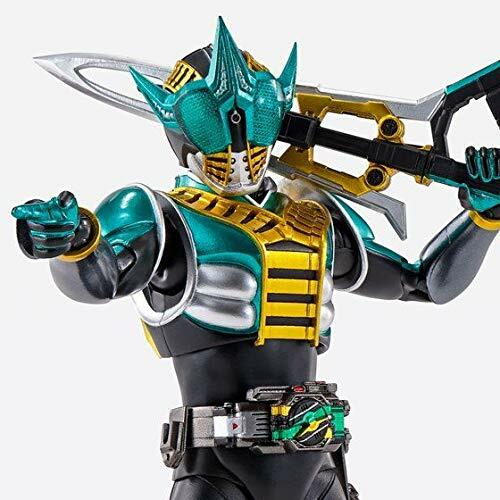 Premium bandai figuarts - premium, s.h.figuarts