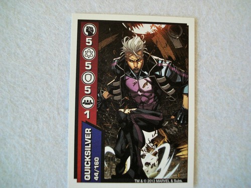 Carte coop marvel supereroi - coop,