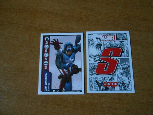 Figurina cards tempo - figurina,