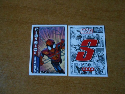 Figurina cards tempo - cards, e'