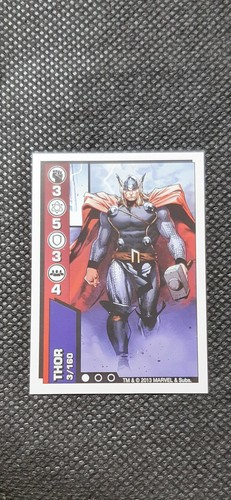 Carte coop marvel - carte,