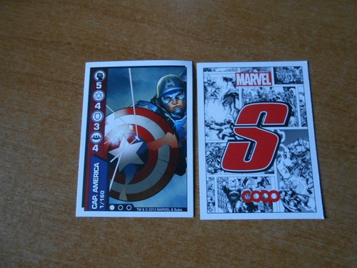 Figurina cards tempo - figurina, di