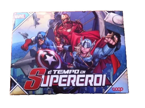 Evado mancoliste card tempo - mancoliste,