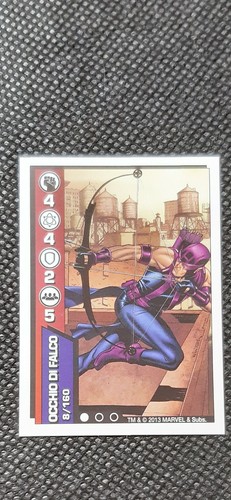 Carte coop marvel supereroi - marvel,