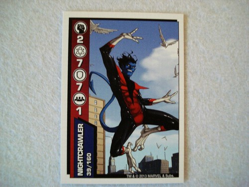 Carte coop marvel - coop, supereroi