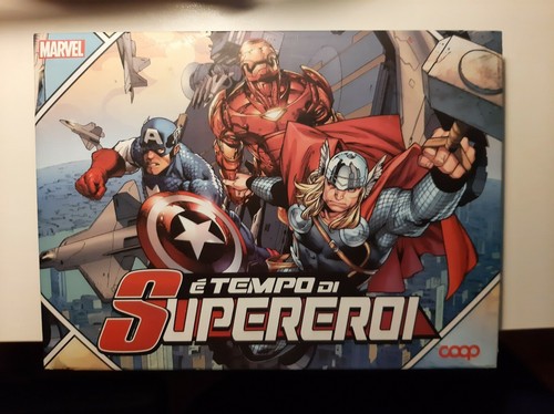 Album semi completo - completo, 160