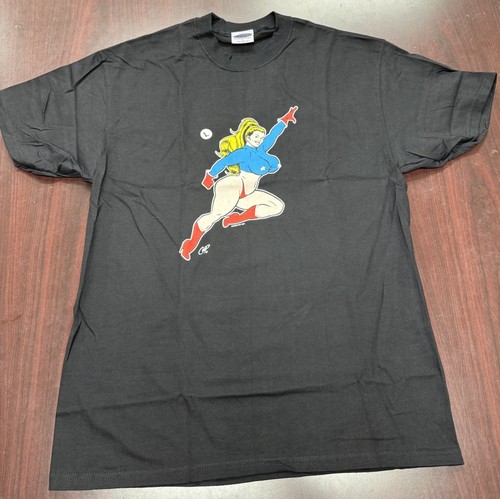 Shirt vintage coop super - ,